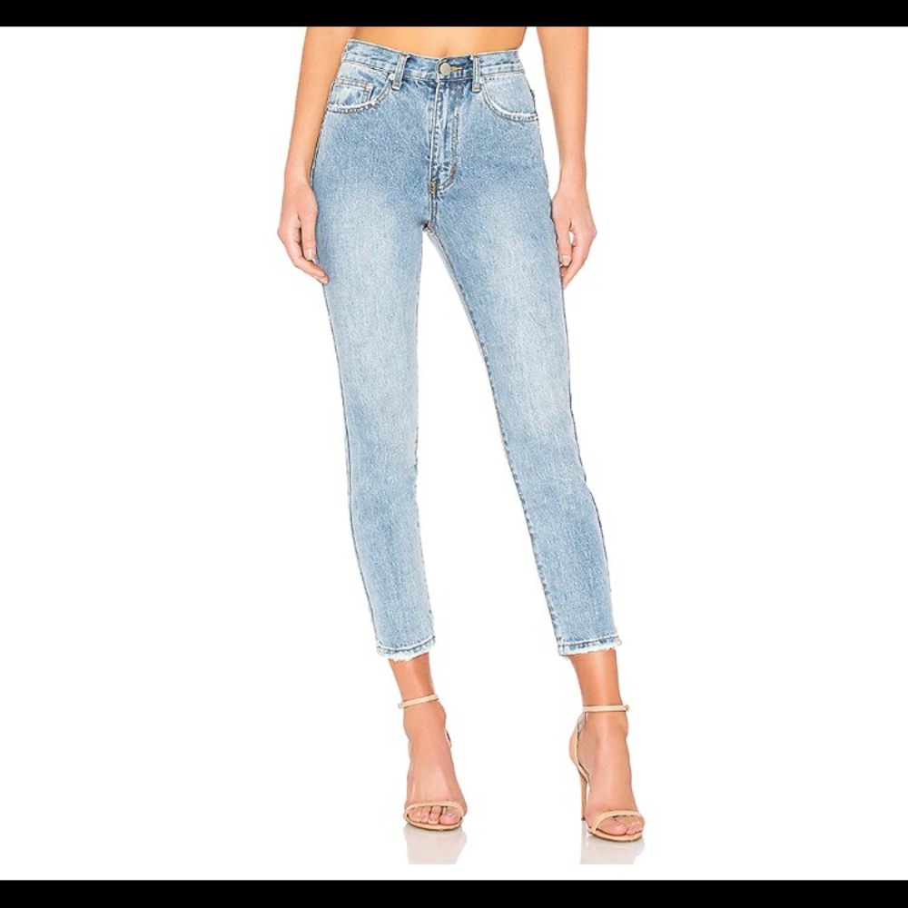 NWOT By the Way jeans